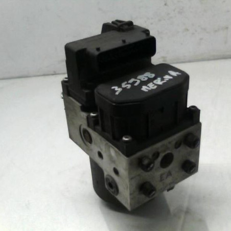 Bloc ABS (freins anti-blocage) OPEL MERIVA A Photo n°1