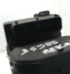 Bloc ABS (freins anti-blocage) OPEL MERIVA A