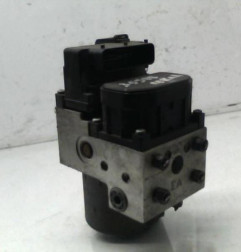 Bloc ABS (freins anti-blocage) OPEL MERIVA A Photo n°3