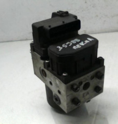 Bloc ABS (freins anti-blocage) OPEL MERIVA A Photo n°4