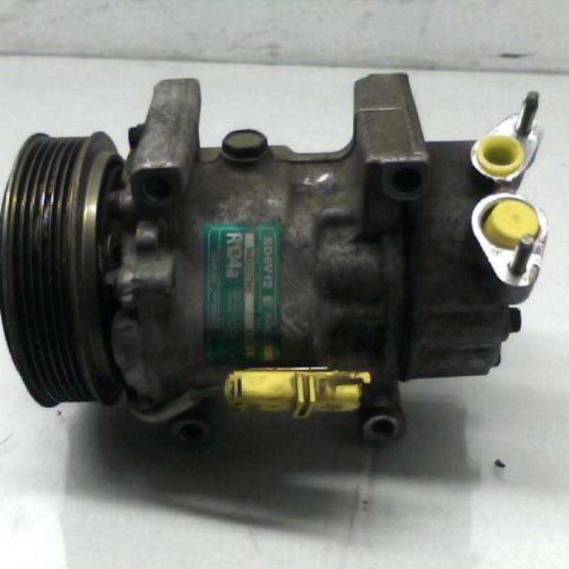 Compresseur clim PEUGEOT 307