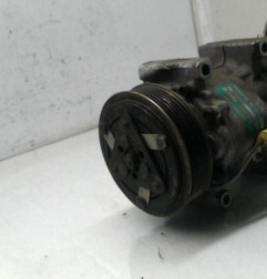 Compresseur clim PEUGEOT 307 Photo n°5