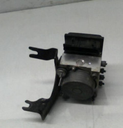 Bloc ABS (freins anti-blocage) RENAULT MODUS Photo n°3