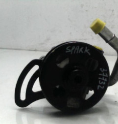 Pompe de direction CHEVROLET SPARK Photo n°5