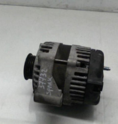 Alternateur CHEVROLET SPARK Photo n°1