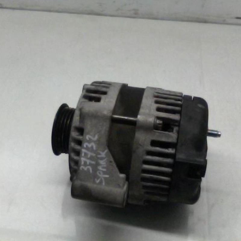 Alternateur CHEVROLET SPARK