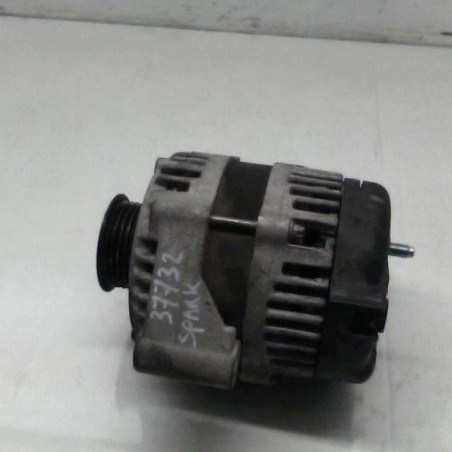 Alternateur CHEVROLET SPARK Photo n°1