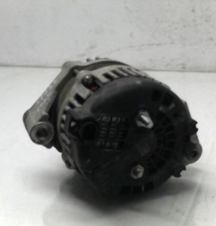 Alternateur CHEVROLET SPARK Photo n°3