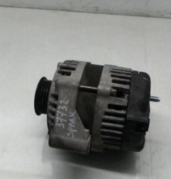 Alternateur CHEVROLET SPARK Photo n°4