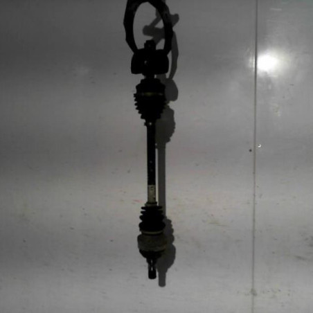 Cardan gauche (transmission) CHEVROLET AVEO 1 Photo n°1