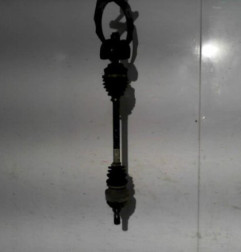 Cardan gauche (transmission) CHEVROLET AVEO 1