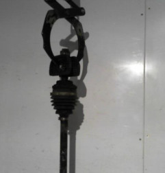 Cardan gauche (transmission) CHEVROLET AVEO 1 Photo n°3