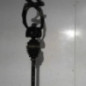 Cardan gauche (transmission) CHEVROLET AVEO 1