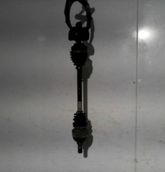 Cardan gauche (transmission) CHEVROLET AVEO 1 Photo n°4