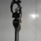 Cardan gauche (transmission) CHEVROLET AVEO 1