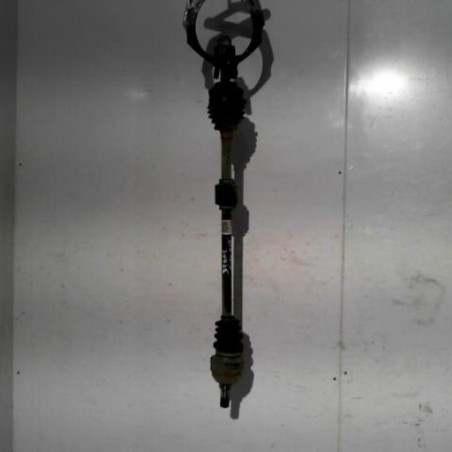 Cardan droit (transmission) CHEVROLET AVEO 1