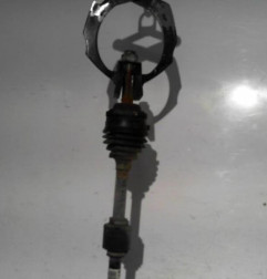 Cardan droit (transmission) CHEVROLET AVEO 1 Photo n°3