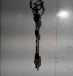 Cardan droit (transmission) CHEVROLET AVEO 1 Photo n°5