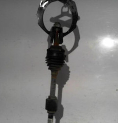 Cardan droit (transmission) CHEVROLET AVEO 1 Photo n°6