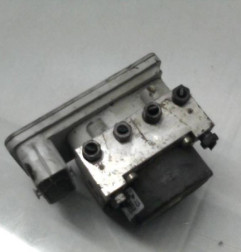 Bloc ABS (freins anti-blocage) CITROEN C3 2 Photo n°3