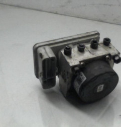 Bloc ABS (freins anti-blocage) CITROEN C3 2 Photo n°4