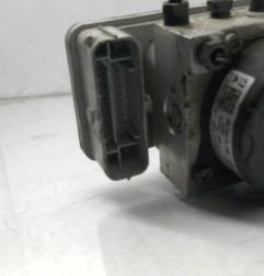 Bloc ABS (freins anti-blocage) CITROEN C3 2 Photo n°5