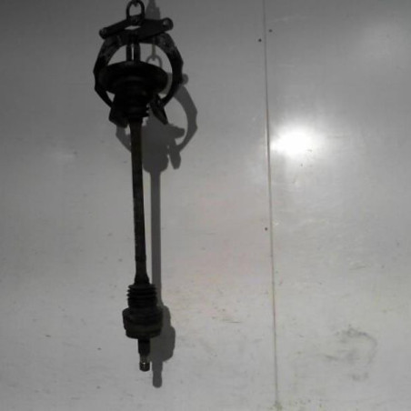 Cardan arriere droit (transmission) MERCEDES CLASSE E 211 Photo n°1