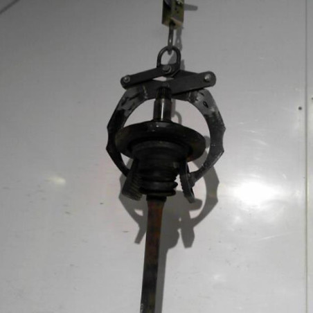 Cardan arriere droit (transmission) MERCEDES CLASSE E 211