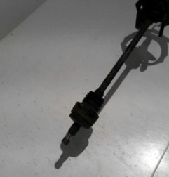 Cardan arriere droit (transmission) MERCEDES CLASSE E 211 Photo n°3