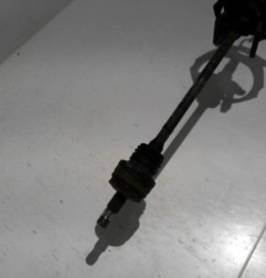 Cardan arriere droit (transmission) MERCEDES CLASSE E 211 Photo n°6