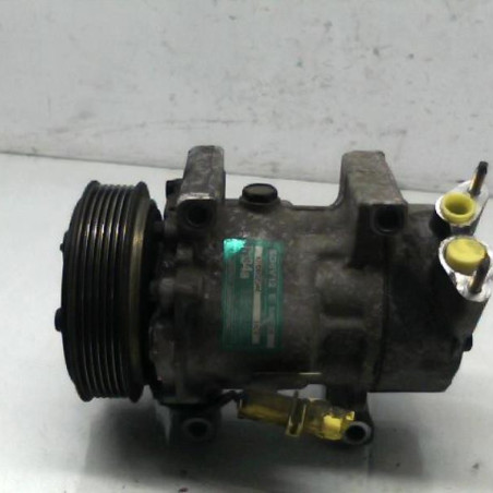 Compresseur clim PEUGEOT 307 Photo n°1