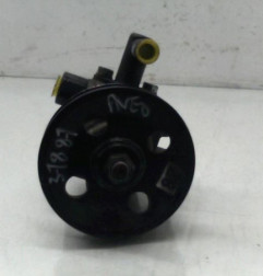 Pompe de direction CHEVROLET AVEO 1 Photo n°5