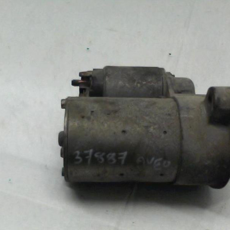 Demarreur CHEVROLET AVEO 1