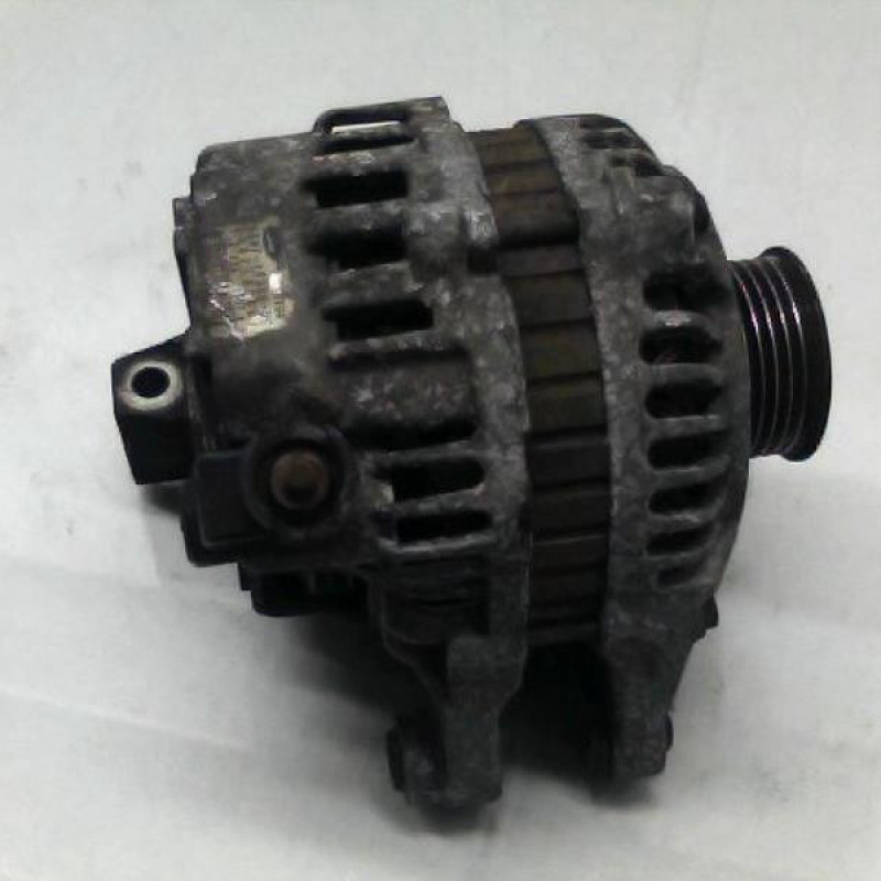 Alternateur FORD FIESTA 4