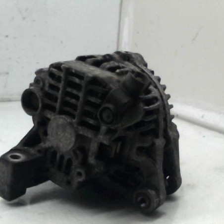 Alternateur FORD FIESTA 4