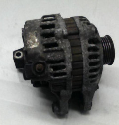 Alternateur FORD FIESTA 4 Photo n°4
