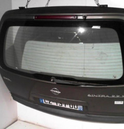 Malle/Hayon arriere OPEL SINTRA