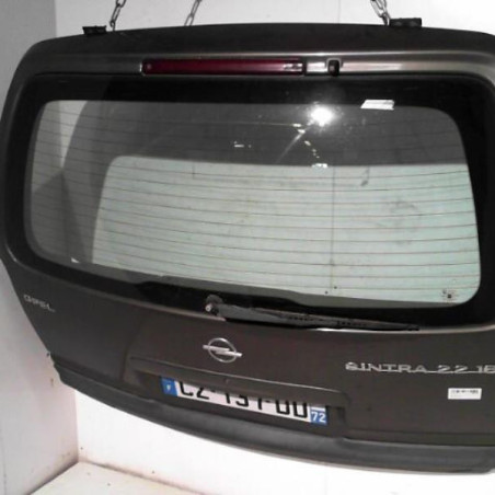 Malle/Hayon arriere OPEL SINTRA