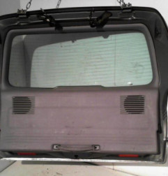 Malle/Hayon arriere OPEL SINTRA Photo n°6