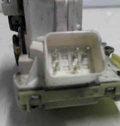 Serrure avant gauche FORD MONDEO 1 Photo n°3