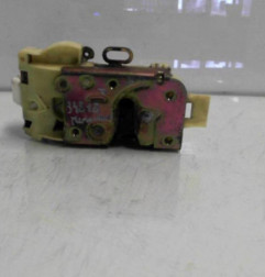 Serrure avant gauche FORD MONDEO 1 Photo n°4