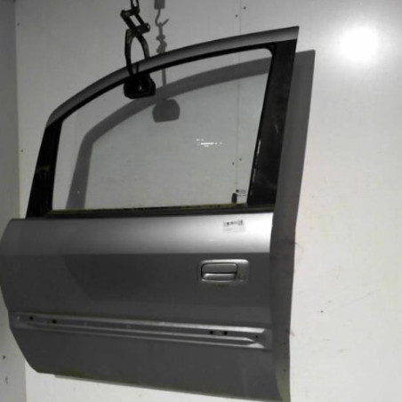 Porte avant gauche OPEL ZAFIRA A