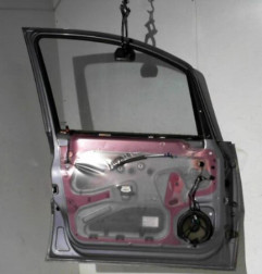 Porte avant gauche OPEL ZAFIRA A Photo n°3