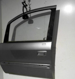 Porte avant gauche OPEL ZAFIRA A Photo n°5