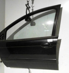 Porte avant gauche CITROEN C5 1 Photo n°5