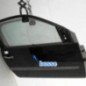 Porte avant droit FORD FIESTA 5