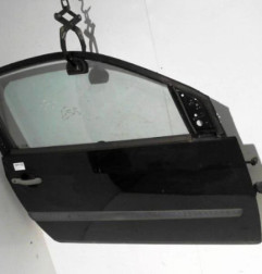 Porte avant droit FORD FIESTA 5