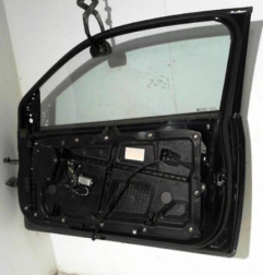 Porte avant droit FORD FIESTA 5 Photo n°3