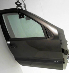 Porte avant droit OPEL SINTRA Photo n°5