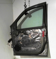 Porte avant droit OPEL SINTRA Photo n°6